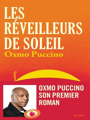 cover image of Les réveilleurs de soleil